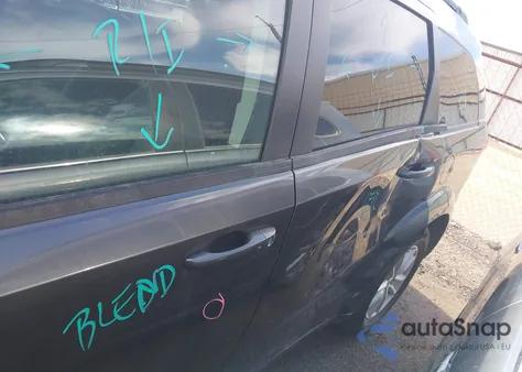 2017 Dodge Journey Sxt from USA, damaged, VIN 3C4PDCBB7HT612052